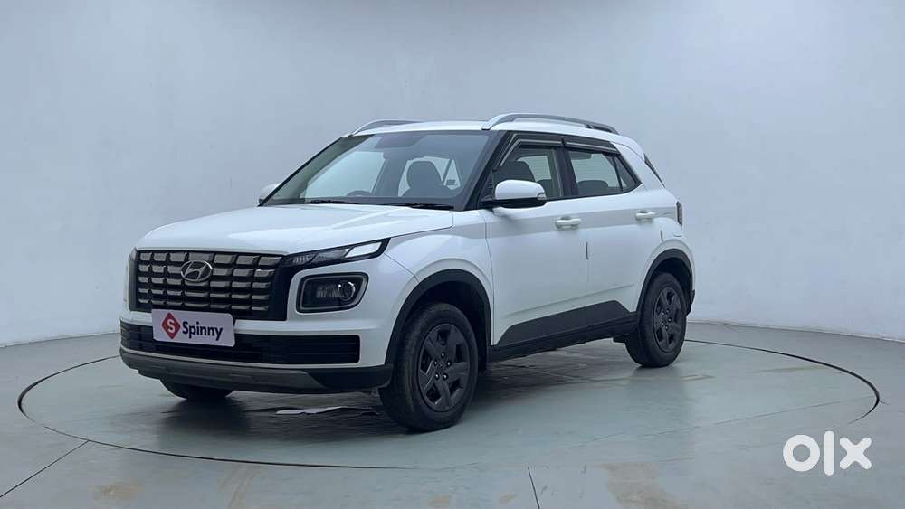 Hyundai Venue Sx, 2023, Petrol