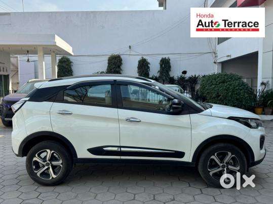 Tata Nexon 1.5 Revotorq Xz, 2023, Diesel