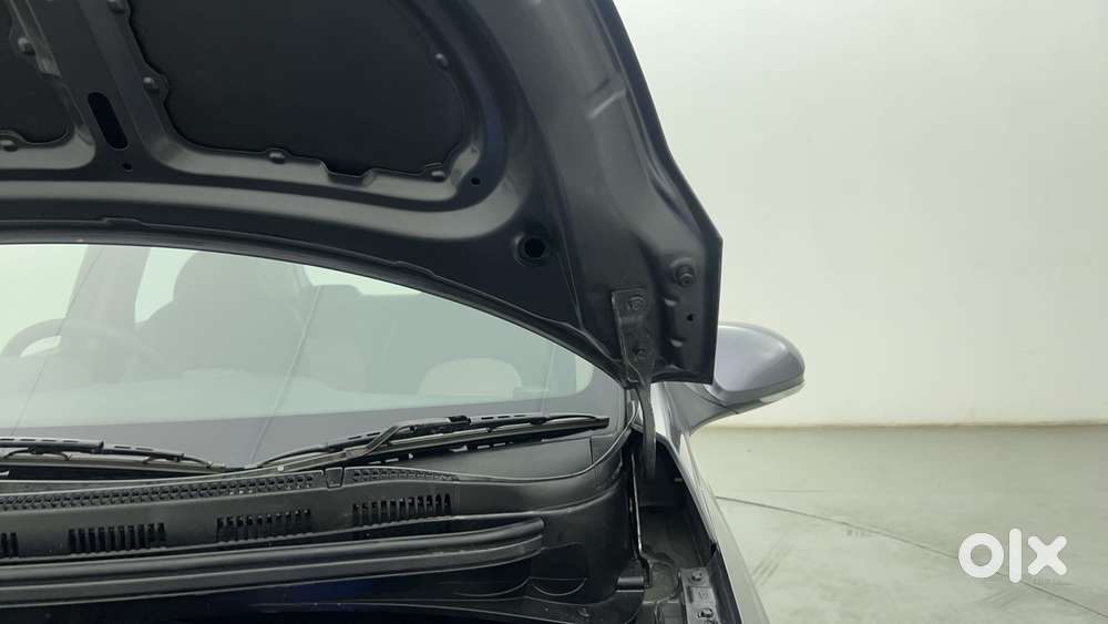 Hyundai Grand I10 Sportz 1.2 Kappa Vtvt, 2016, Cng & Hybrids