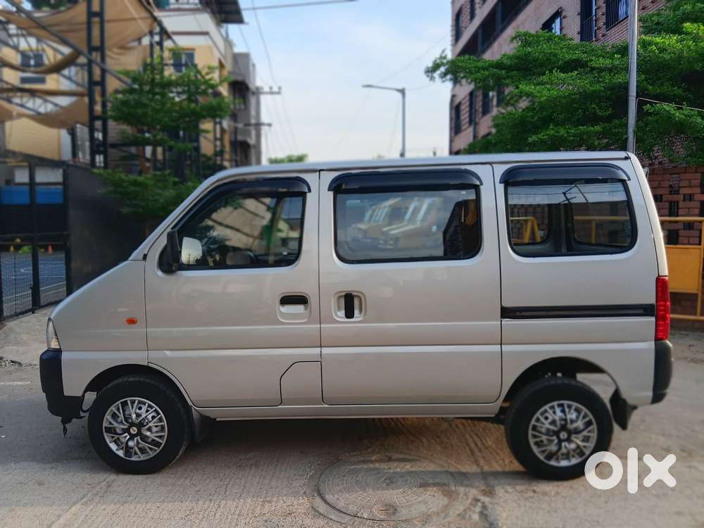 Maruti Suzuki Eeco 5 Seater Ac, 2026, Petrol
