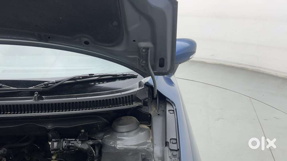 Maruti Suzuki Baleno 1.2 Zeta, 2016, Petrol