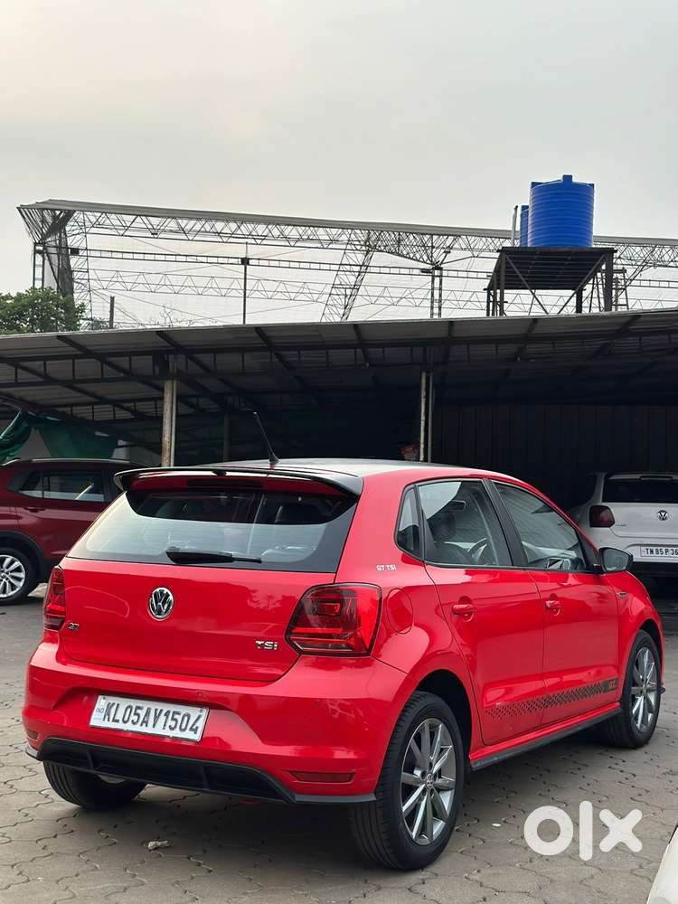 Volkswagen Polo Gt Tsi Sport Edition, 2019, Petrol
