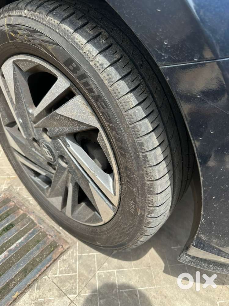Hyundai New I20 2022 Diesel Manual