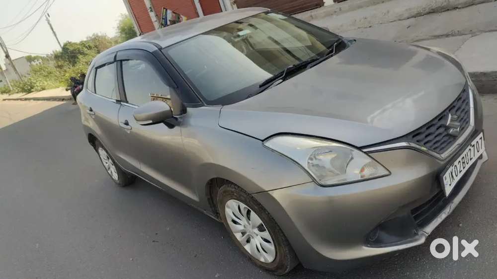 Baleno Diesel In Excellent Condition