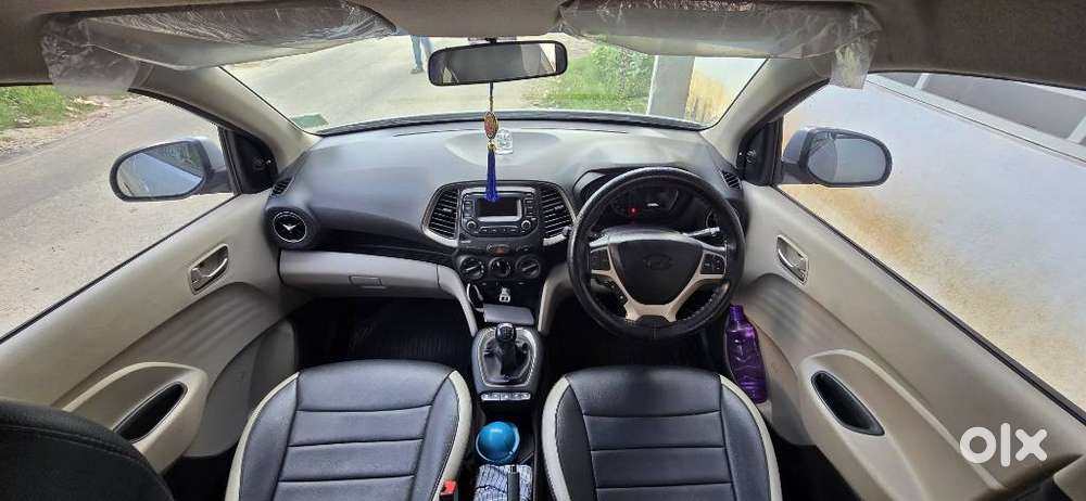 Hyundai New Santro 1.1 Magna Mt, 2020, Petrol
