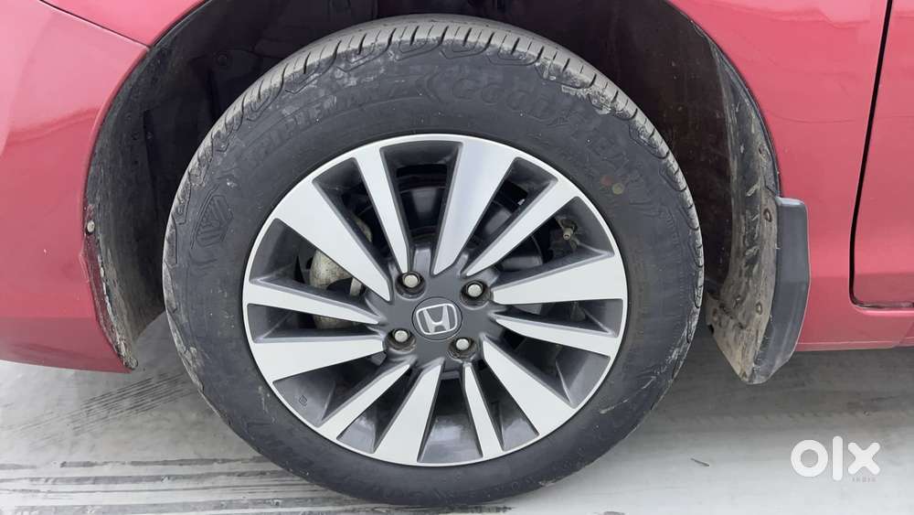 Honda City 1.5 Vx I-vtec Mt, 2024, Petrol