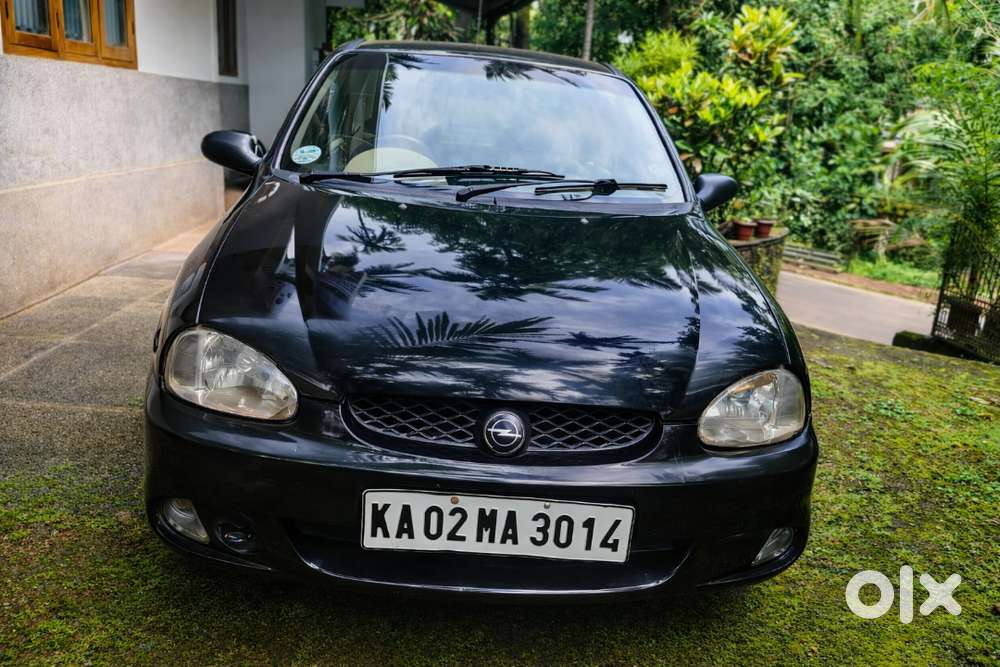 Opel Corsa For Sale