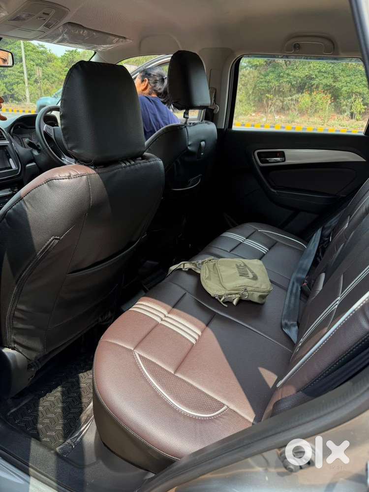 Toyota Urban Cruiser 2022 Well Maintained