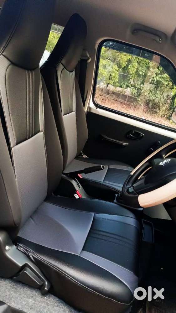 Maruti Suzuki Eeco, 2026