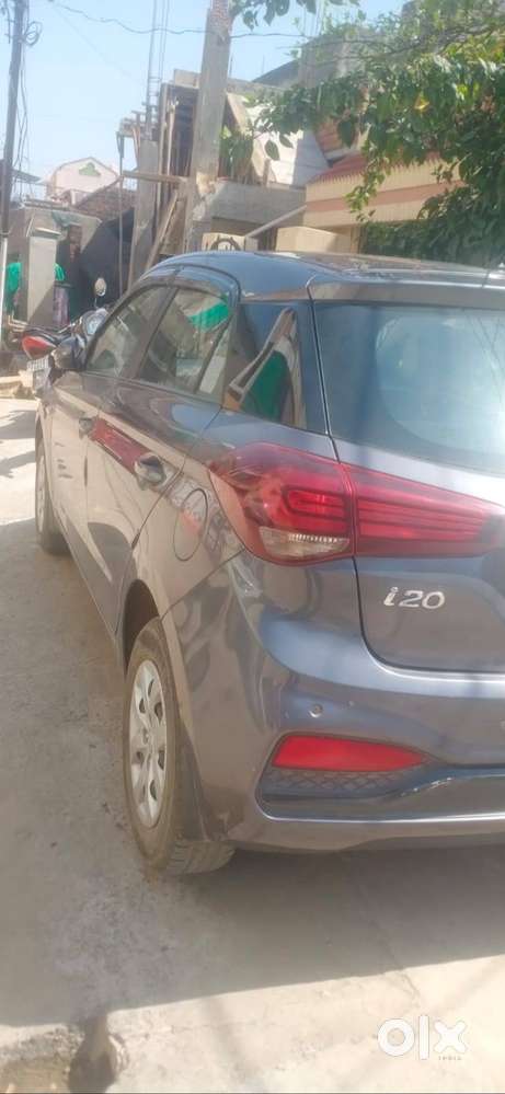 Top Condition Hyundai I20