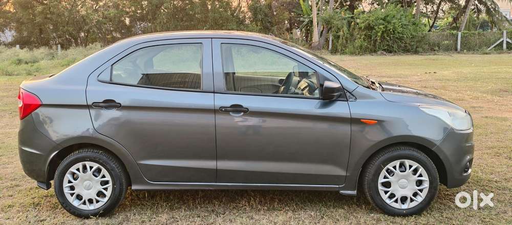 Ford Figo Aspire 1.5 Tdci Ambiente, 2016, Diesel