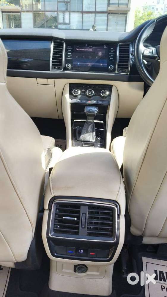 Skoda Kodiaq 2.0 Style Tdi 4x4 At, 2019, Diesel