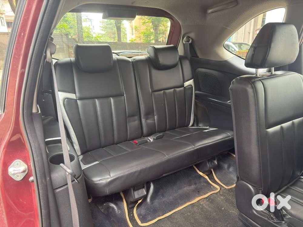 Honda Brv 2016 Year
