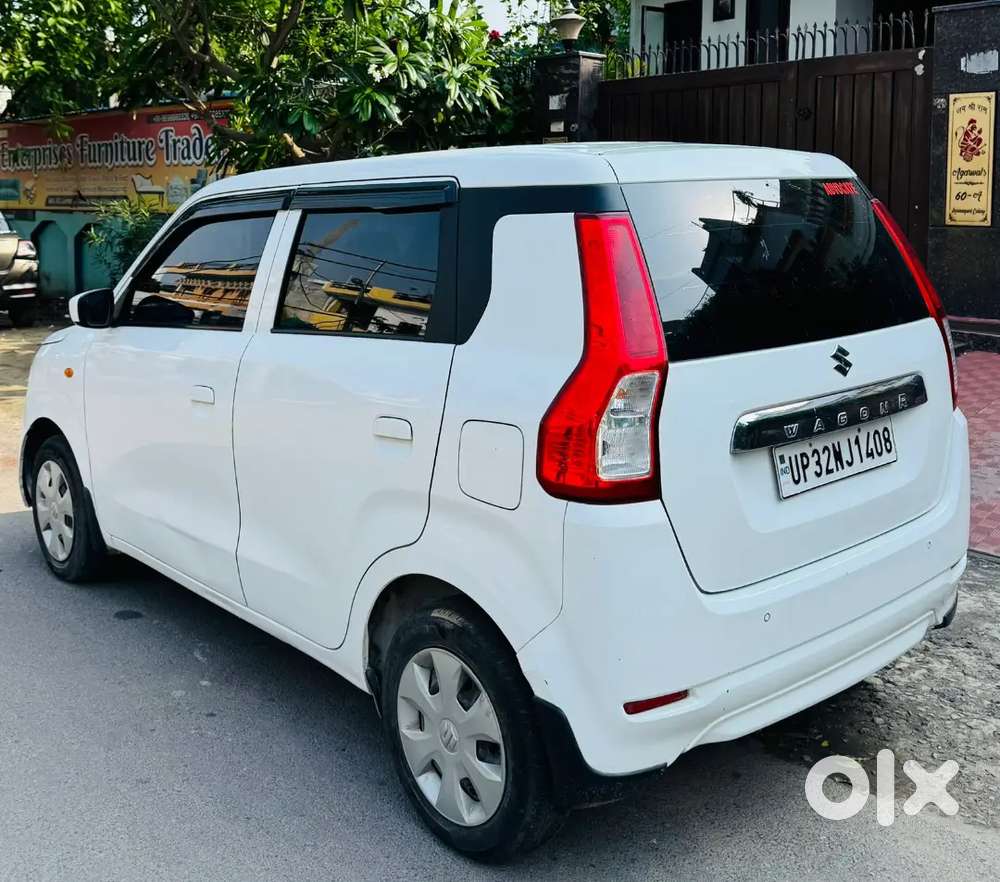 Wagon R 2023 Vxi