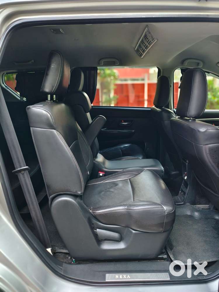 Maruti Suzuki Xl6 Alpha At, 2019, Petrol