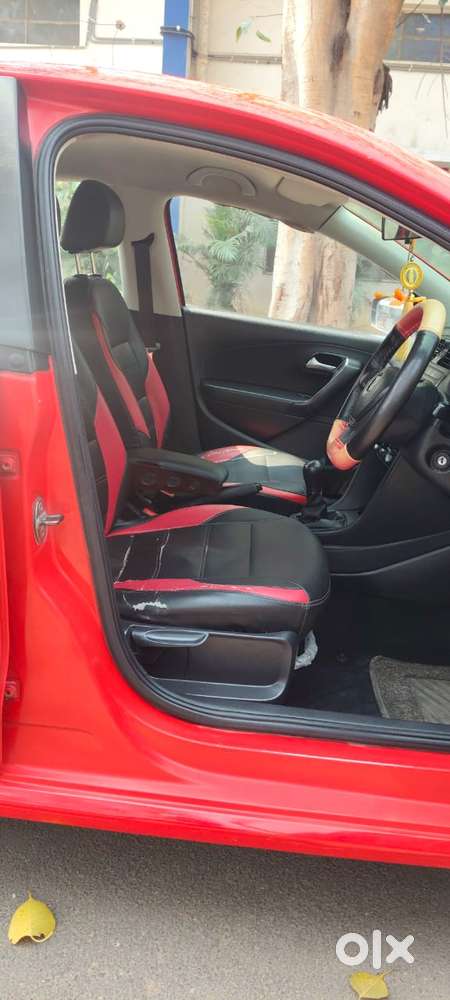 Volkswagen Polo 1.2 Mpi Trendline, 2015, Petrol