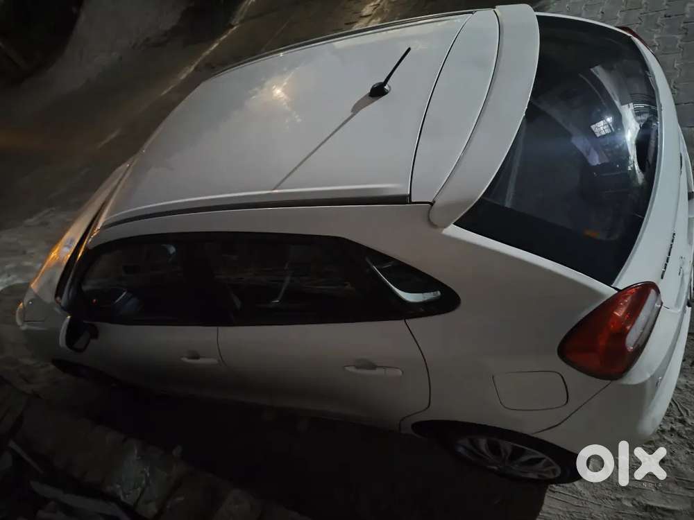 Good Condition Baleno Delta Diesel