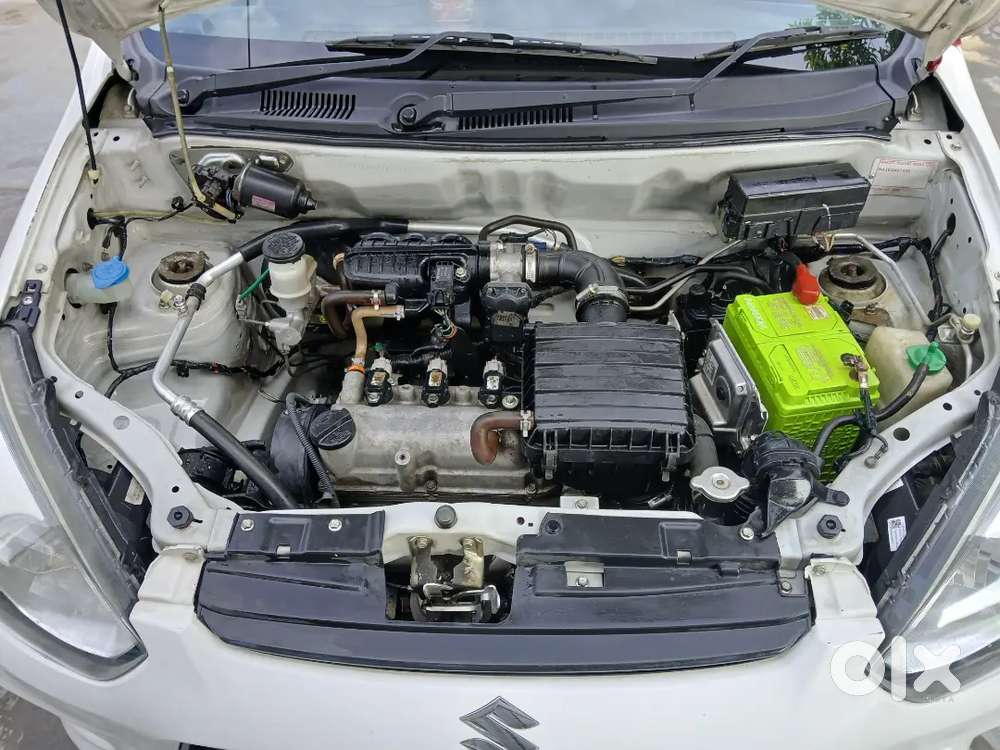 Maruti Suzuki Alto 800 2018 Well Maintained