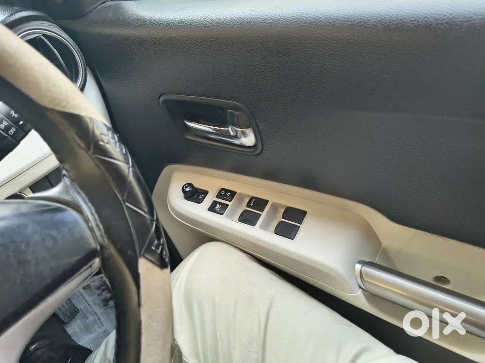 Maruti Suzuki Ignis 2022 Petrol Well Maintained