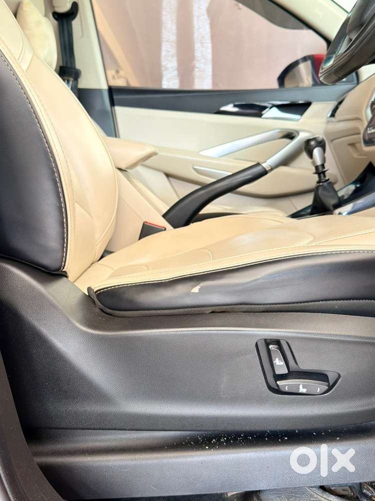 Mg Hector 2022 Diesel Manual