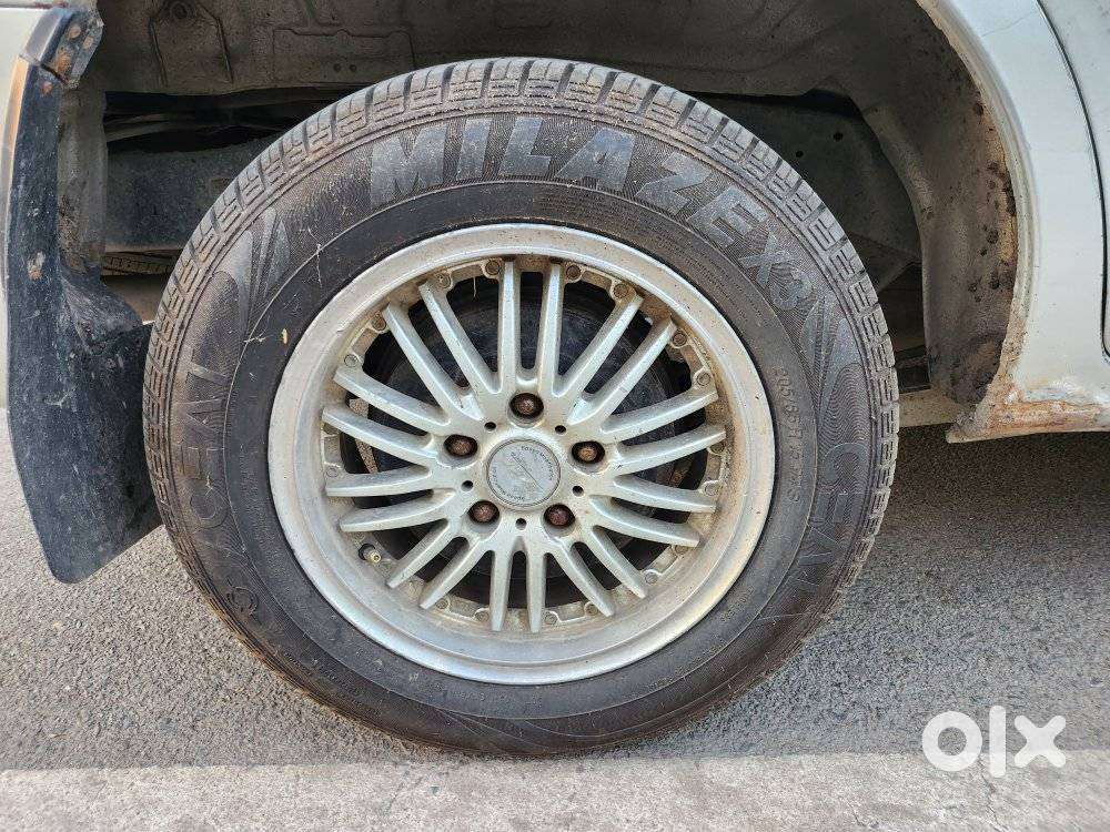 Toyota Innova, 2007, Diesel