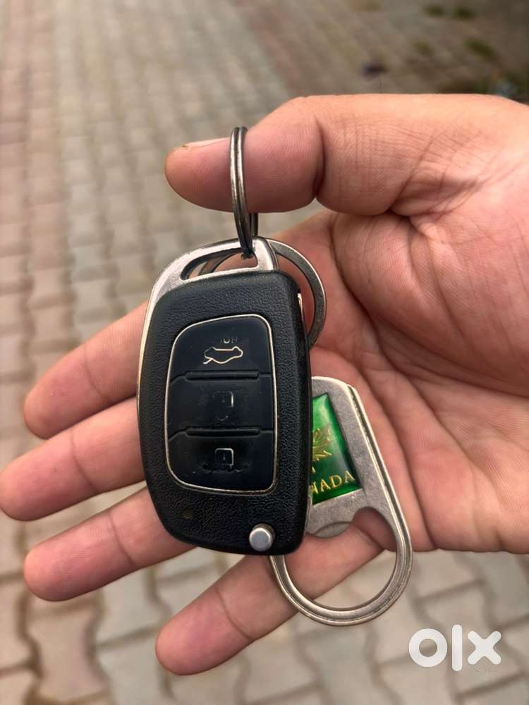 Hyundai I20 Magna 2012