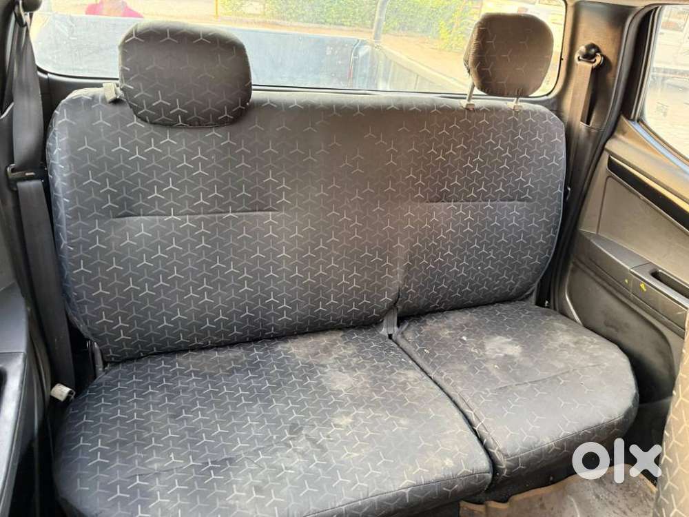 Isuzu D-max Single Cab, 2017, Diesel