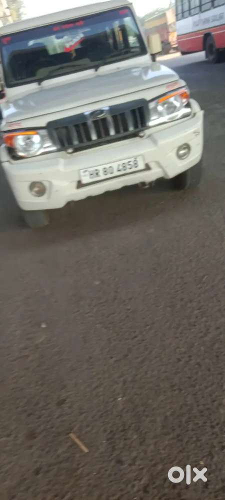 Mahindra Bolero 2013 Diesel 153000 Km Driven