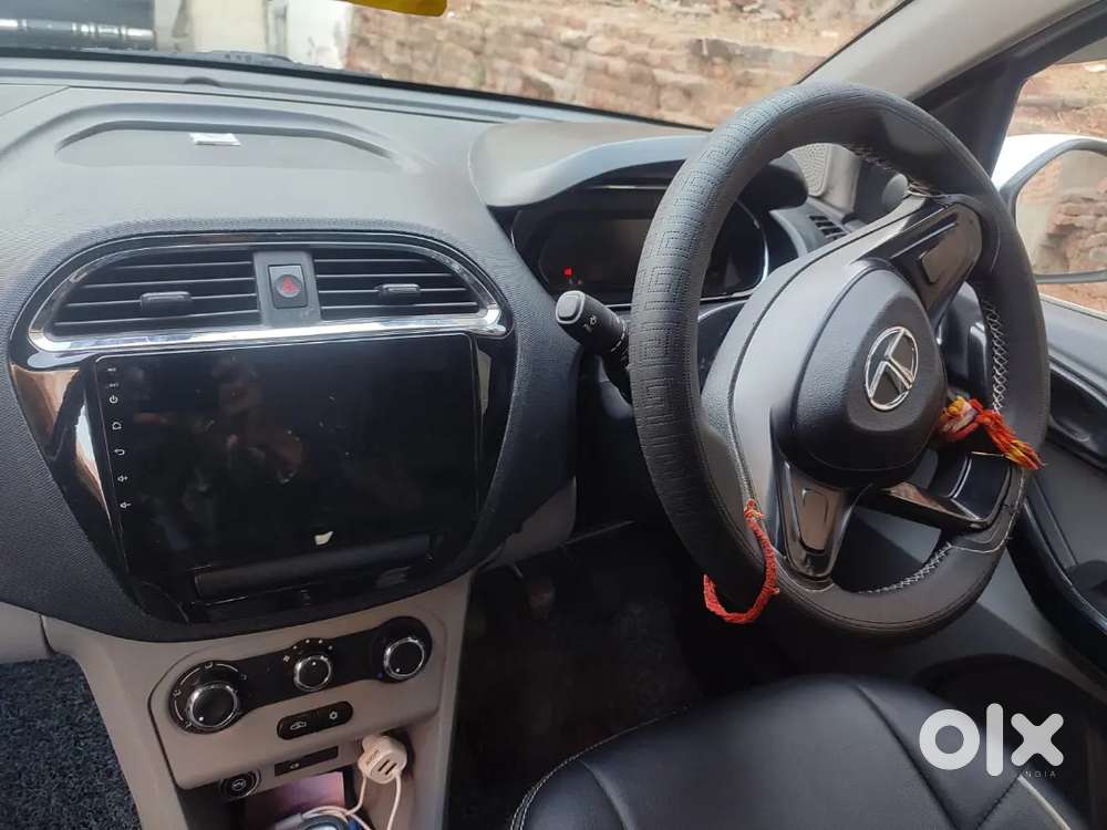 Tata Tiago 2020 Petrol And Cng 55000 Km Driven(urgent Sell)