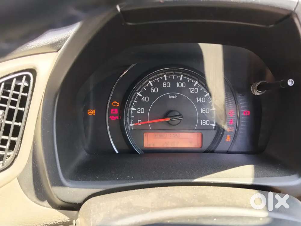 Maruti Suzuki Wagon R 2021 Cng & Hybrids 28000 Km Driven
