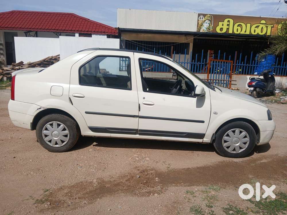 Mahindra Verito Executive D4, 2012, Diesel