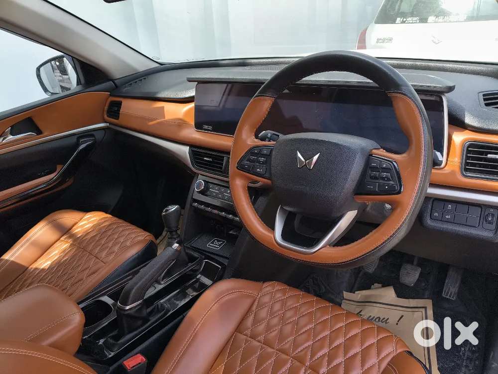 Doctor Car , Original Run 34000 Service Record