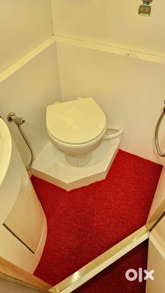 Force Motors One 4x2 6 Seating, 2023, Diesel