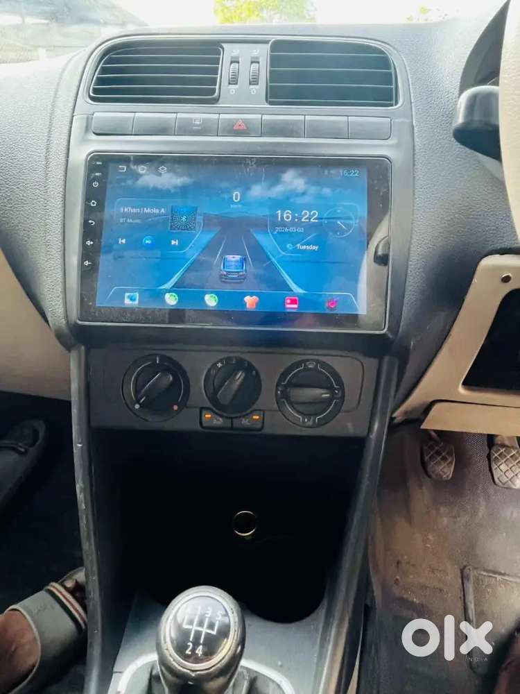 Volkswagen Polo 2013 Diesel Well Maintained