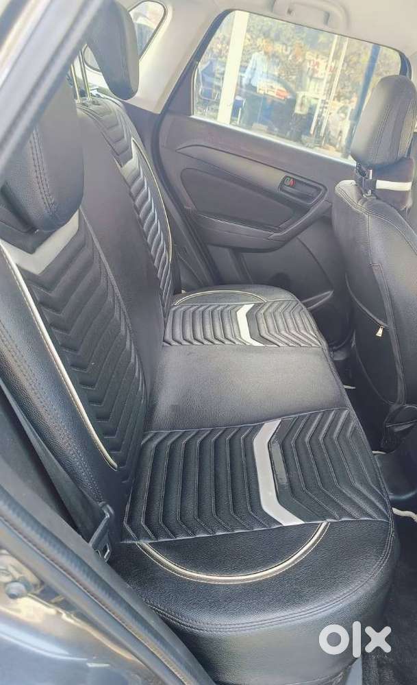 Maruti Suzuki Brezza Vdi, 2018, Diesel