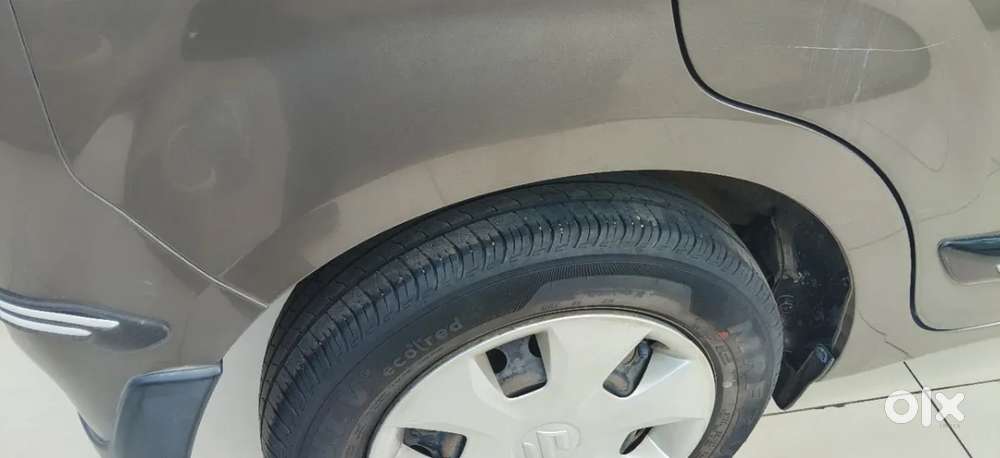 Maruti Suzuki Wagon R 1.2 Zxi, 2022, Petrol
