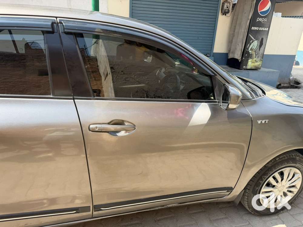 Maruti Suzuki Dzire 2018