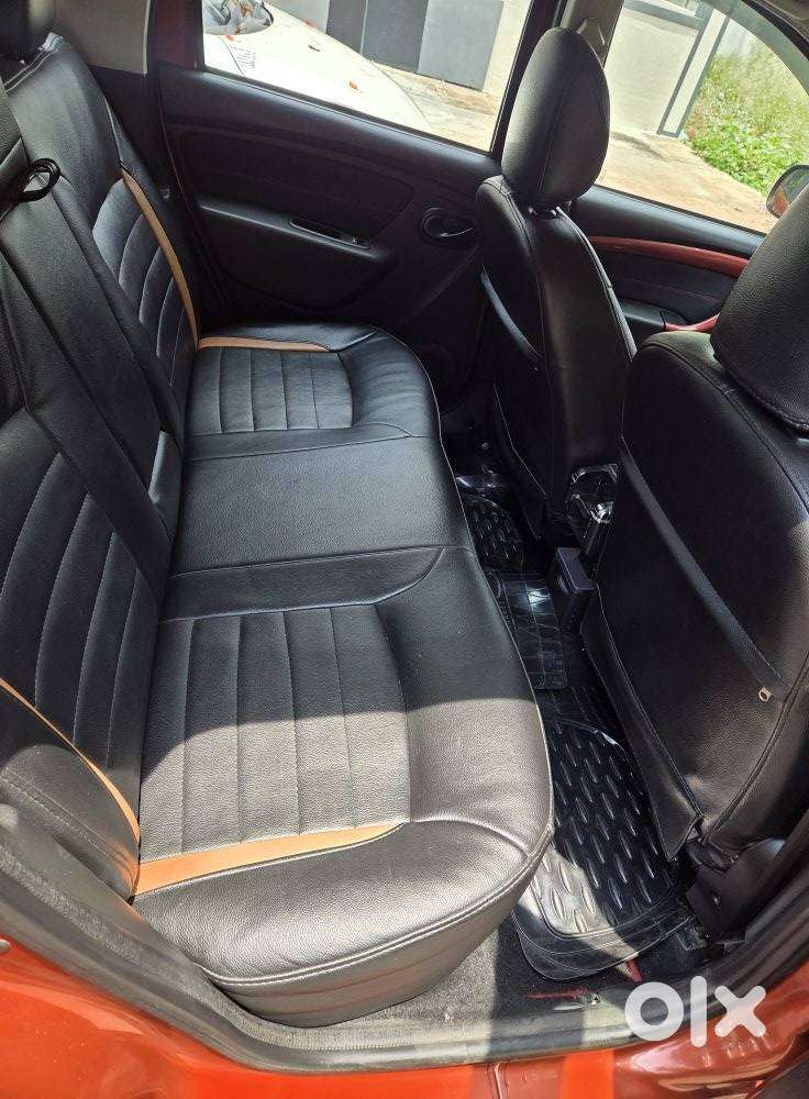 Renault Duster 85ps Diesel Rxs, 2018, Diesel
