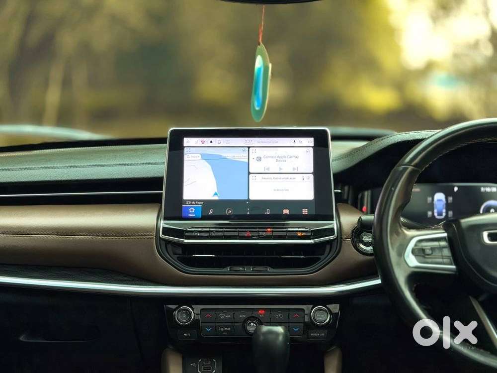 Jeep Meridian Limited Opt 4x4, 2022, Diesel