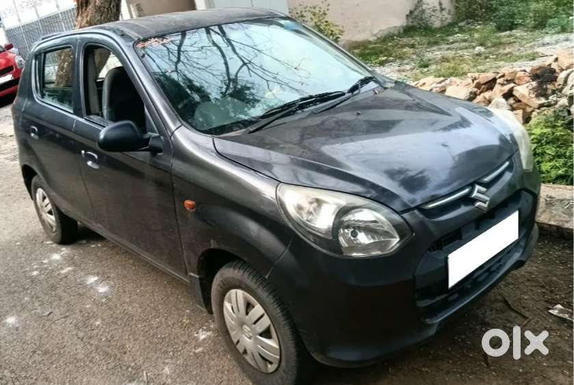 Maruti Suzuki Alto 800 Lxi 2014 (reg01/01/2015)