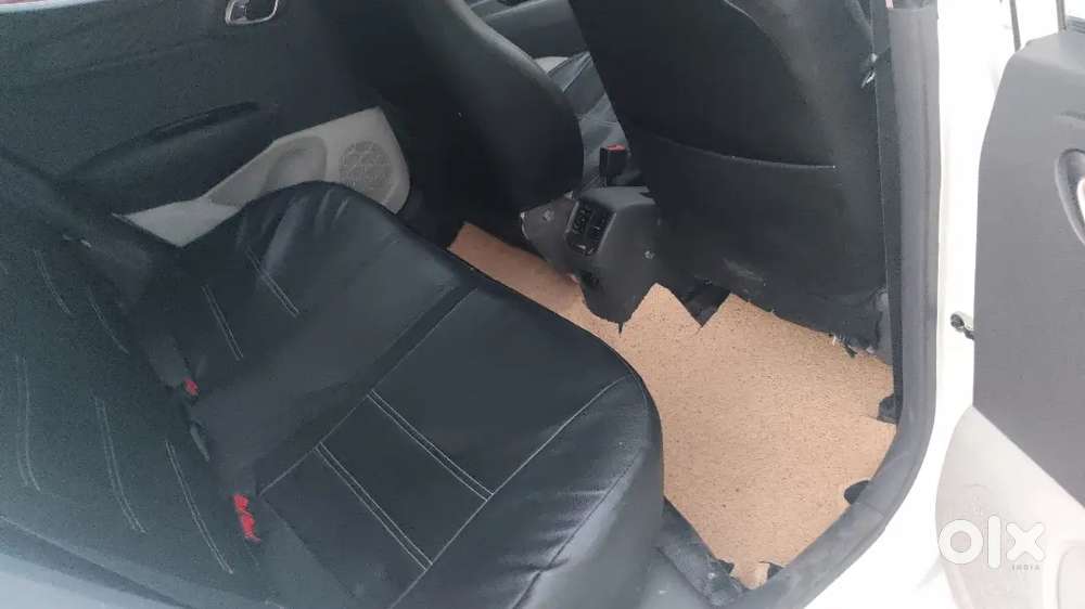 Hyundai Grand I10 2021 Sportz Petrol (price Is Negotiable)