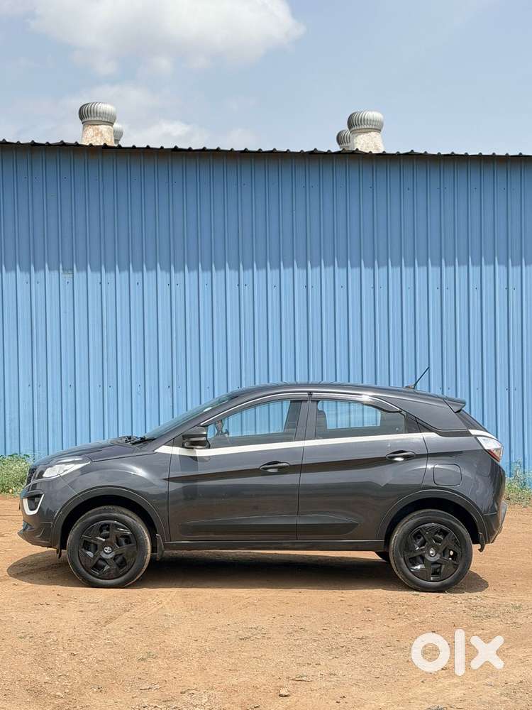 Tata Nexon 1.5 Revotorq Xm, 2018, Diesel
