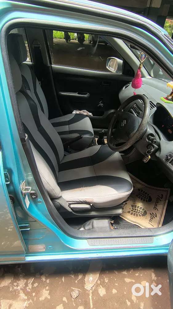 Swift Maruti Suzuki 2007 Diesel Car