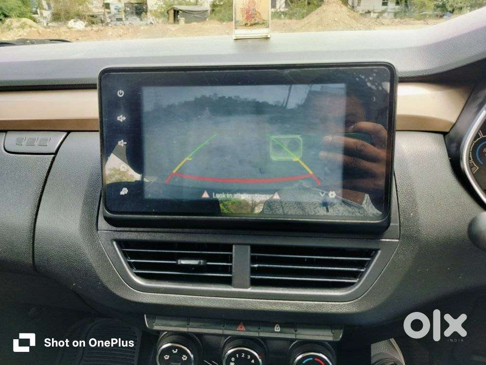 Renault Kiger Rxt, 2021, Petrol