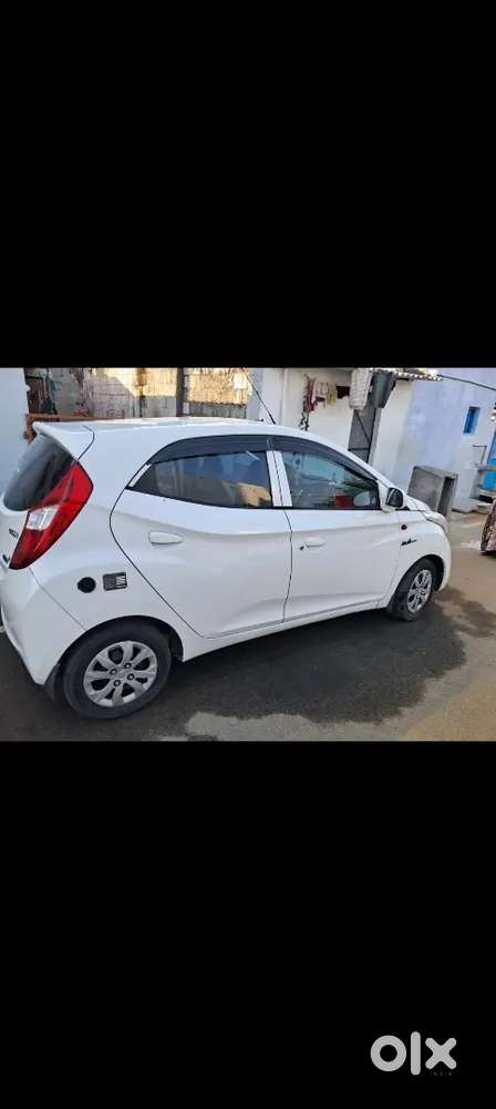 Hyundai Eon 2015
