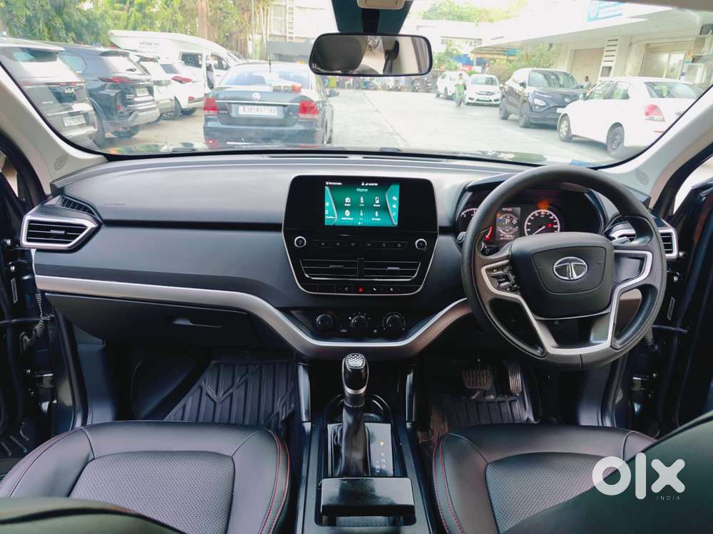 Tata Harrier Xma, 2020, Diesel
