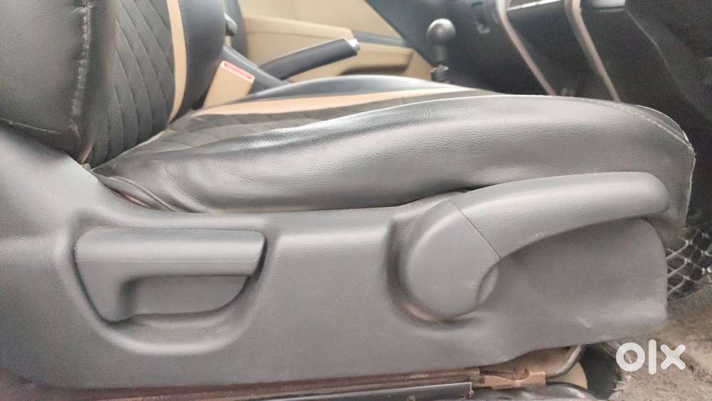 Honda City 2015-2017 I Vtec Sv, 2017, Petrol