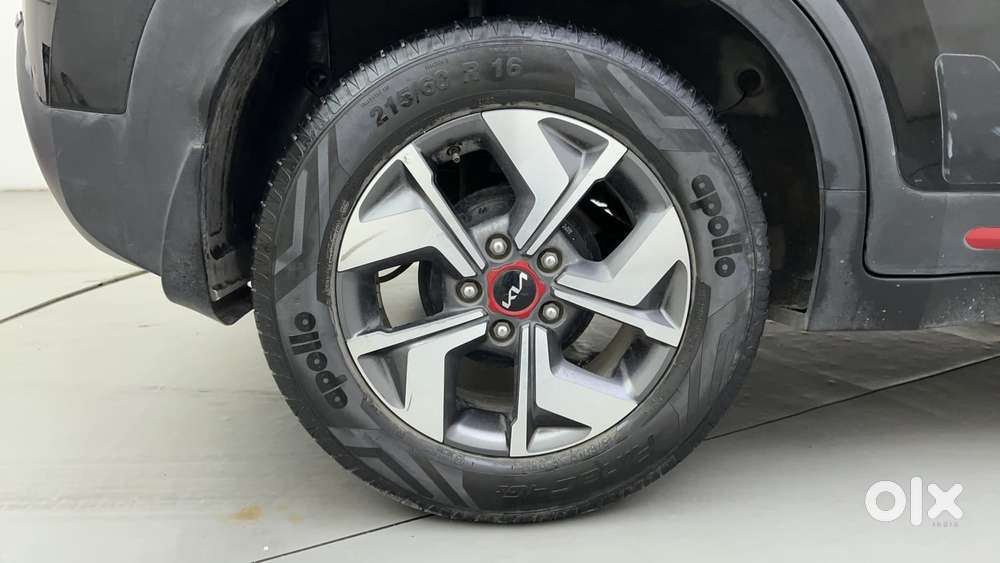 Kia Sonet Gtx Plus 1.5 Dct At, 2022, Diesel