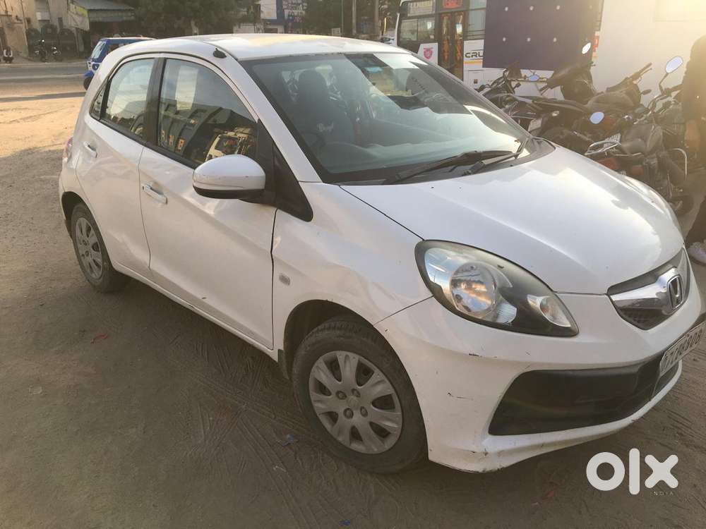 Honda Brio 2013-2016 S Mt, 2015, Petrol