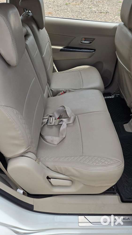 Maruti Suzuki Ertiga, 2024, Cng & Hybrids